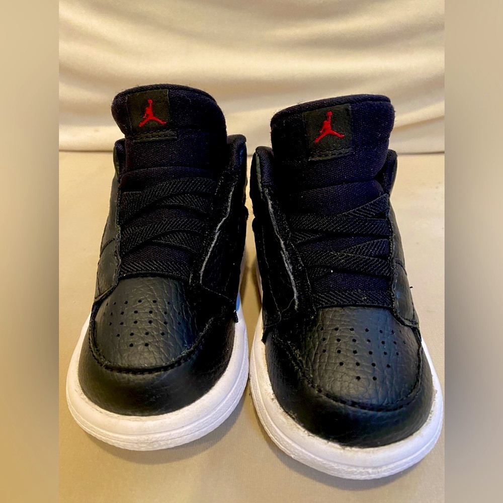 Nike Jordan’s